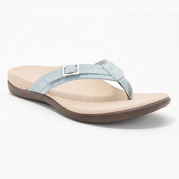 Otilie™ – Kiropraktisk Bue Støtte Flip Flop Sandaler