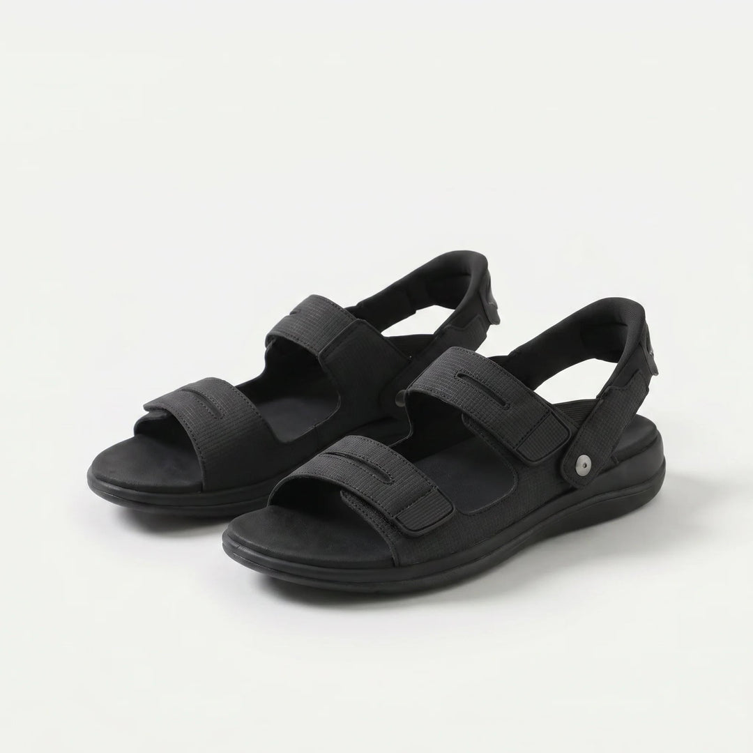 Ivy™ – | Justerbare Stropp Komfort Sandaler