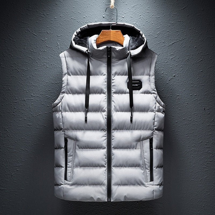 Ragnar™ – Isolert hette-puffervest