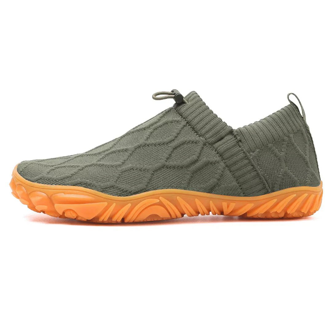 OrthoRelief™ – Slip-On Antiskli Komfort Barefoot Sko