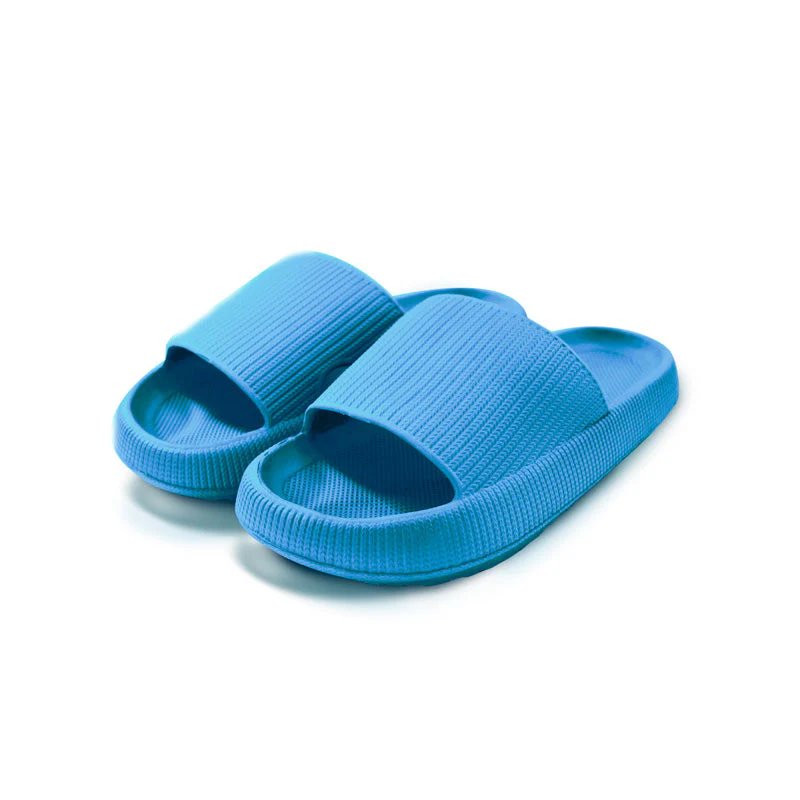 Lola™ – Skyaktig komfortable slip-on tøfler
