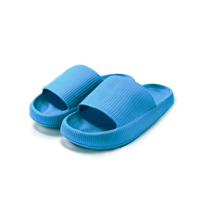 Lola™ – Skyaktig komfortable slip-on tøfler
