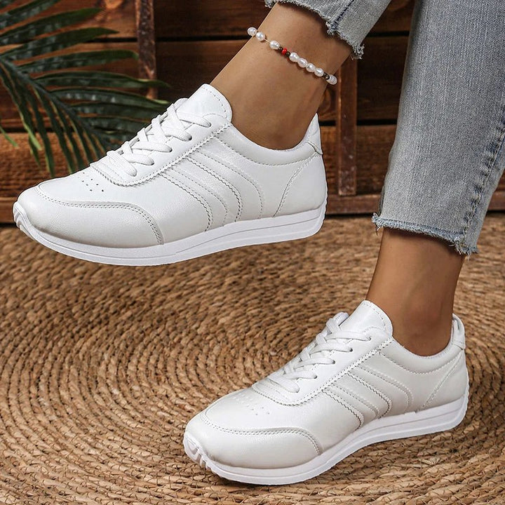 Malin™ – Lettvekt Ortopediske Sneakers