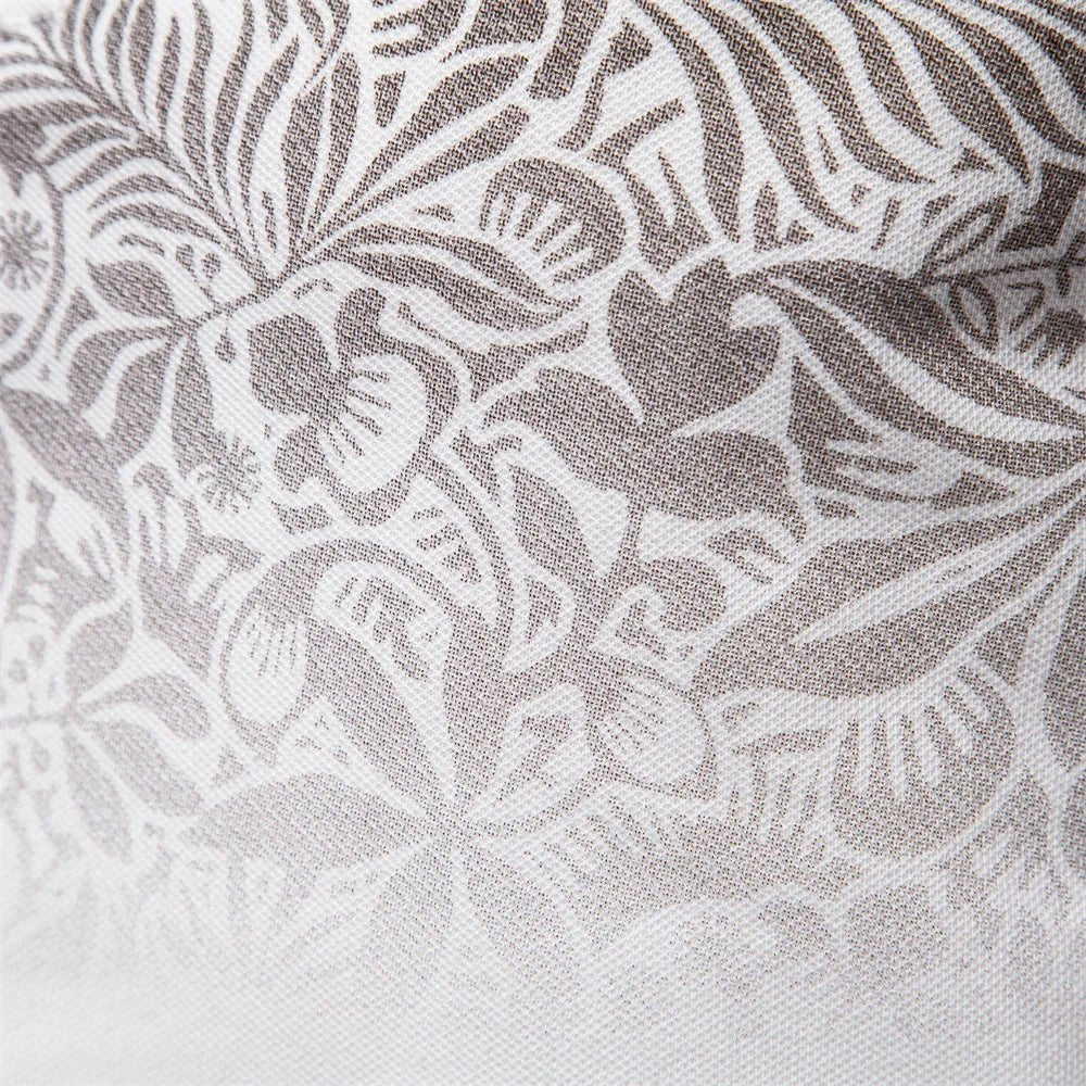 Erik™ – | T-skjorte med kort erm og blomstermønster