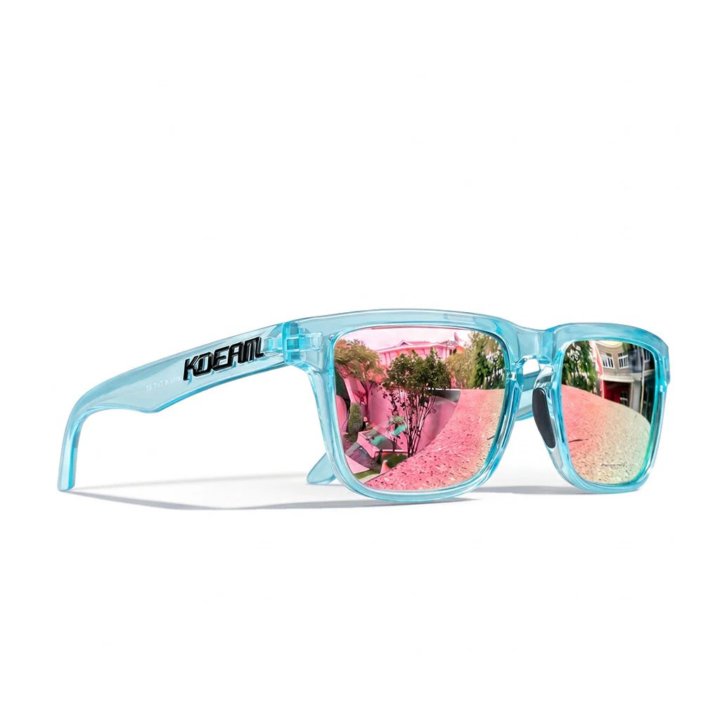 Ember™ – HD Polariserte Sportssolbriller