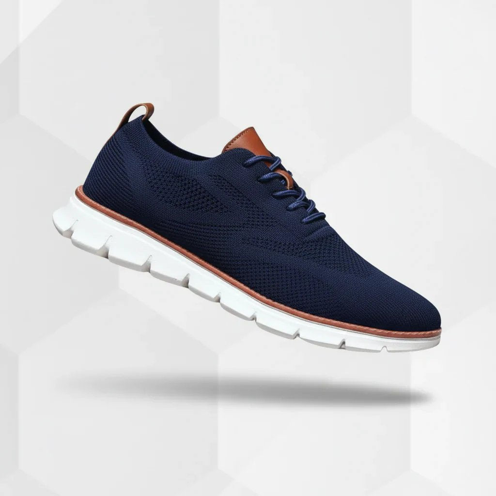 Otto™ – Pustende Mesh Oxford Sneakers