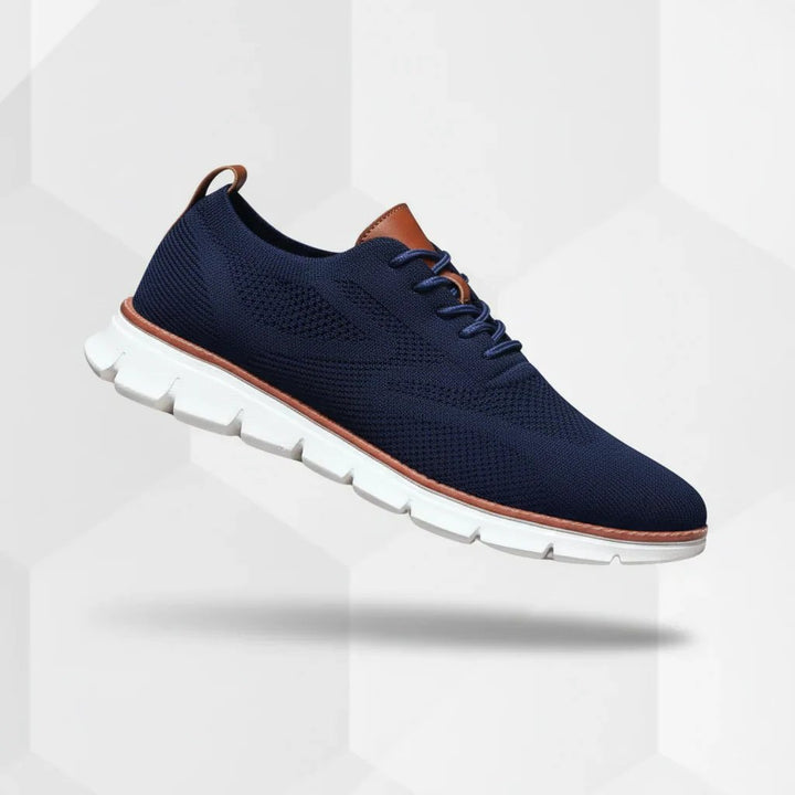 Otto™ – Pustende Mesh Oxford Sneakers