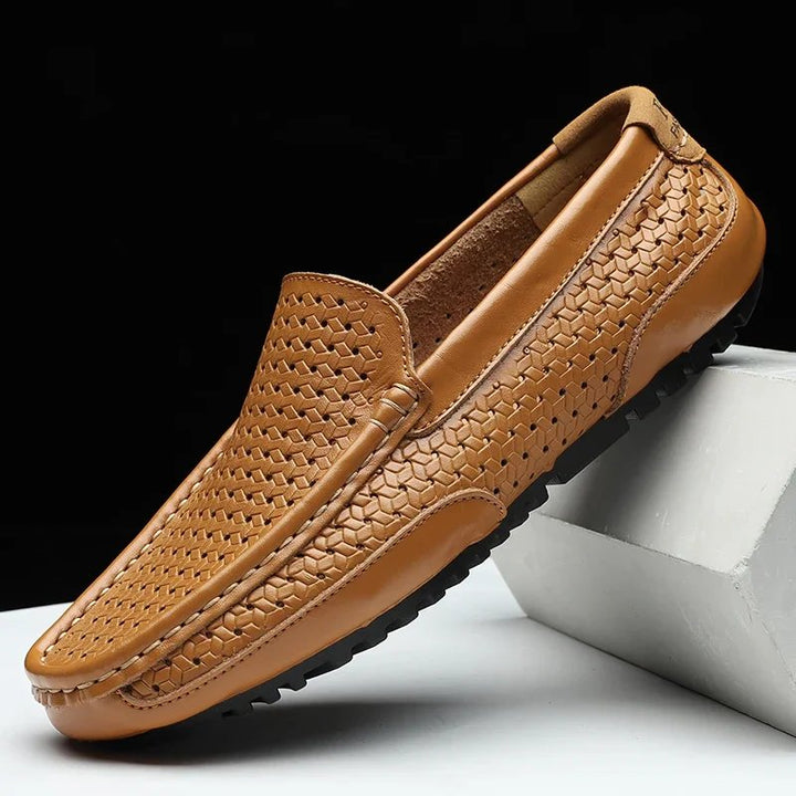 Havard™ – Vevde Slip-On Loafers