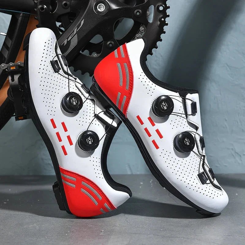 Velon™ – Dobbelt Dial Clipless Syklesko