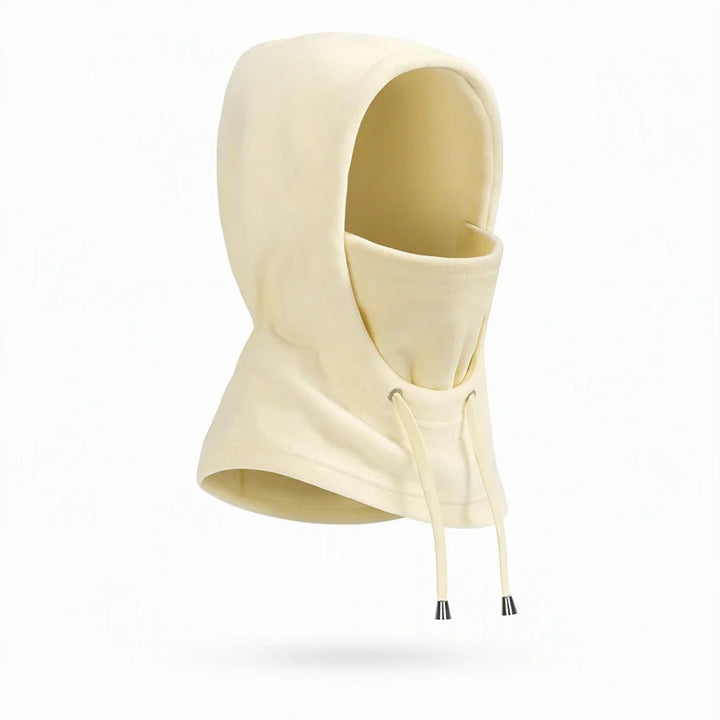 NordicShield™ – Termisk Fleece Vindytende Hettebalaklava