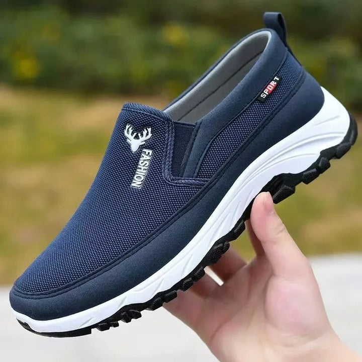 Artur™ – | Antiskli Pustende Slip-On Sneakers