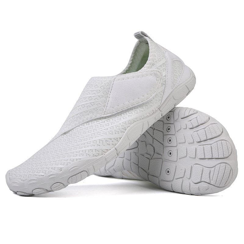 Stine™ – Pustende Mesh Slip-On Treningssko