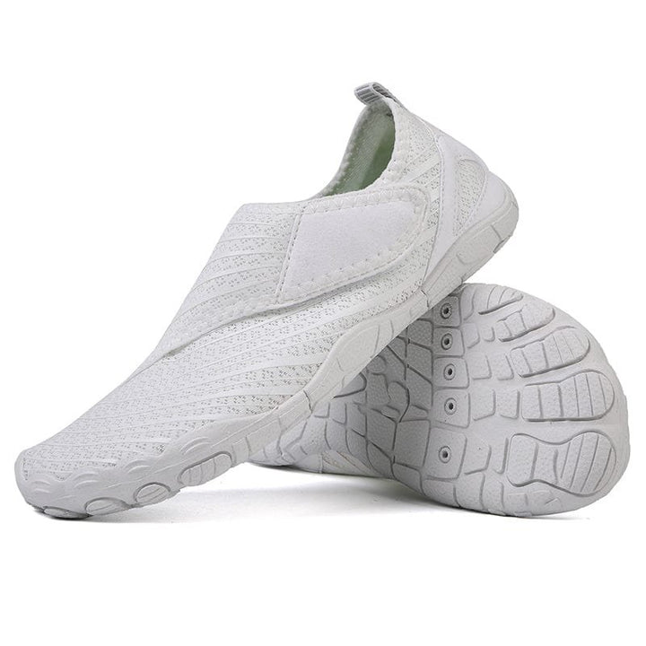 Stine™ – Pustende Mesh Slip-On Treningssko