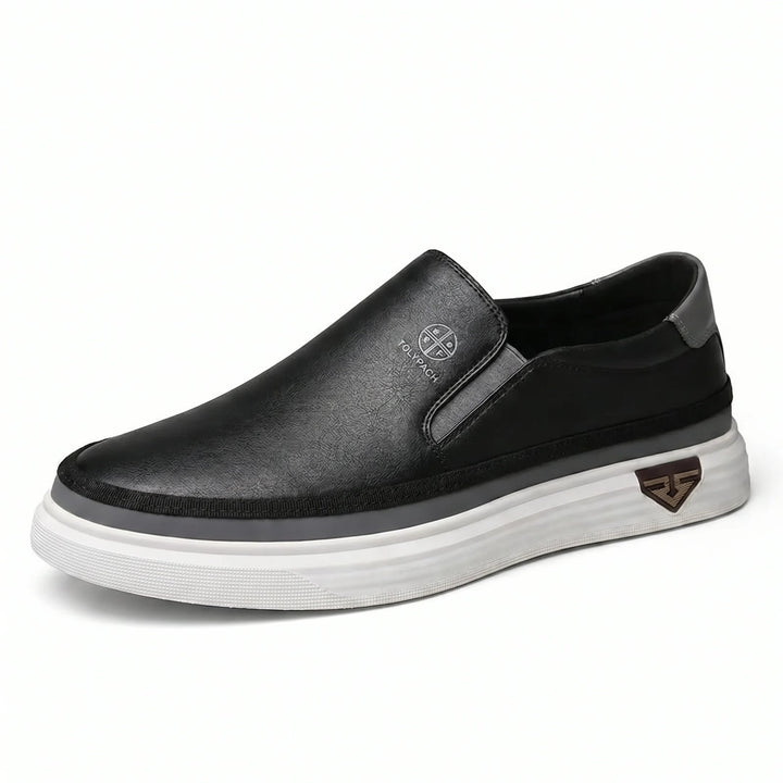 Felix™ – Lettvektige Slip-On Hverdags Sneakers