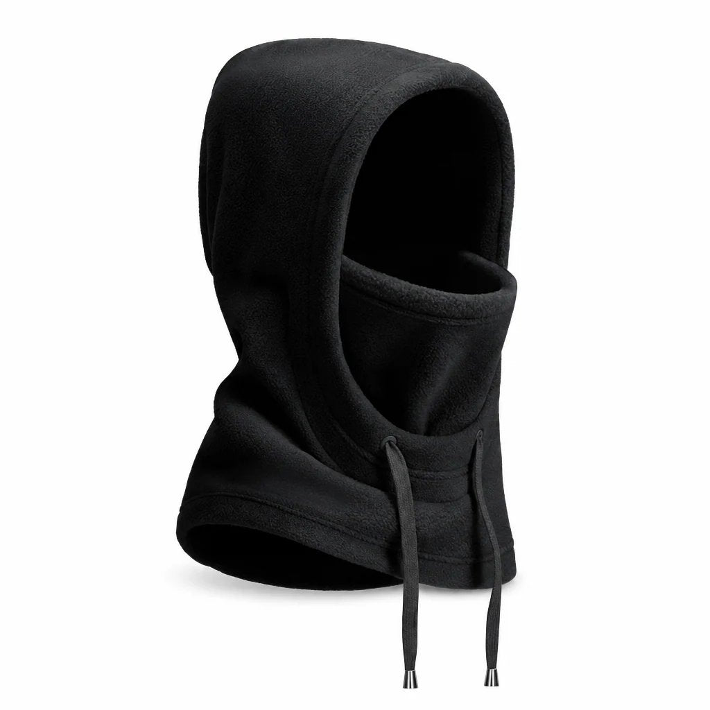 NordicShield™ – Termisk Fleece Vindytende Hettebalaklava
