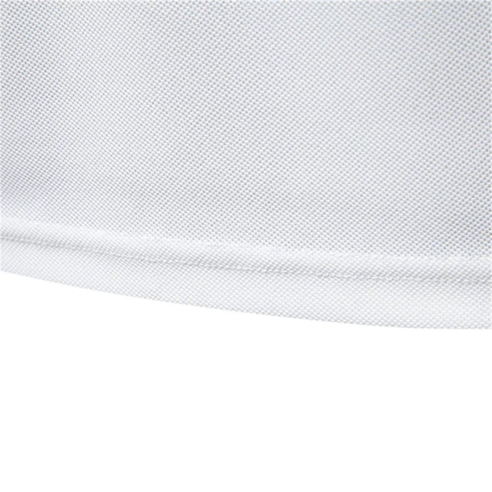 Xavier™ – Smart Casual Strikket Topp for Menn