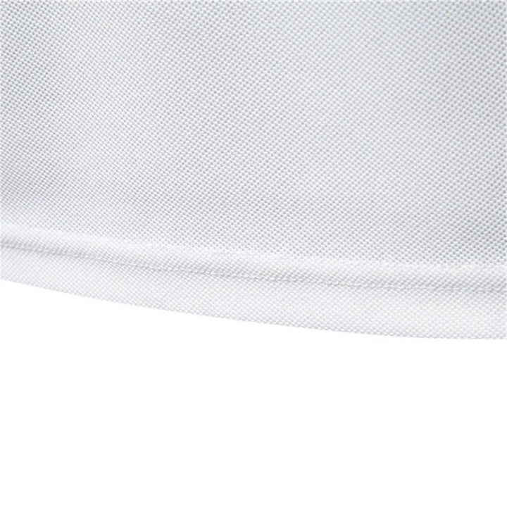 Xavier™ – Smart Casual Strikket Topp for Menn