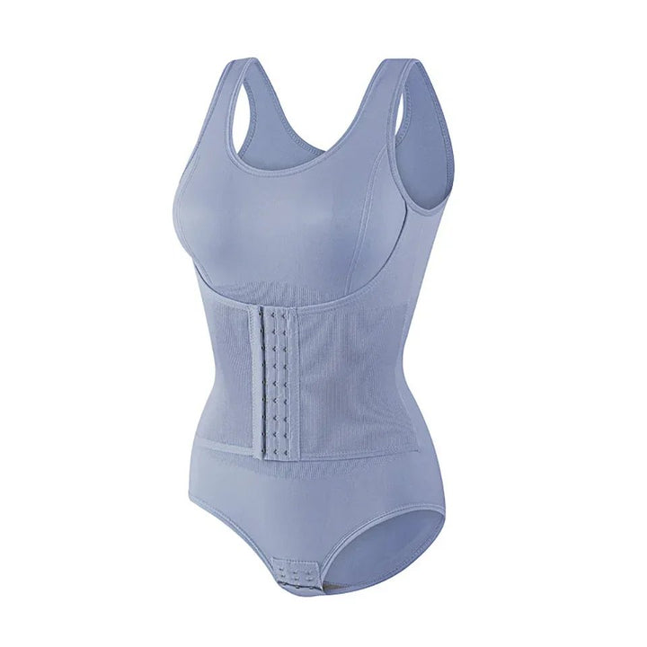 Curve™ – Formende bodysuit med midjestøtteband