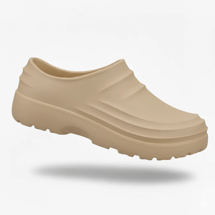 CloudSteps™ – Sko med buestøtte og polstret slip-on design