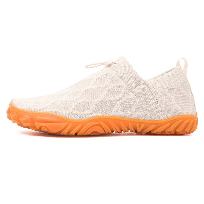 OrthoRelief™ – Slip-On Antiskli Komfort Barefoot Sko