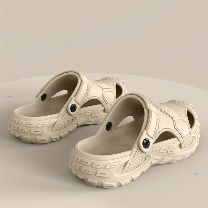 Ivan™ – Chunky Sole Justerbar Tur Sandal