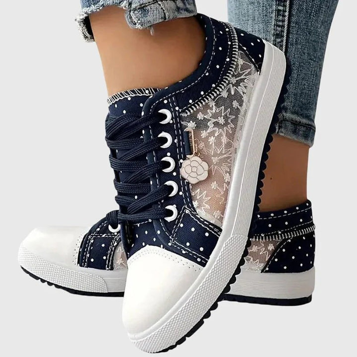 Thea™ – Antiskli ortopediske komfort sneakers