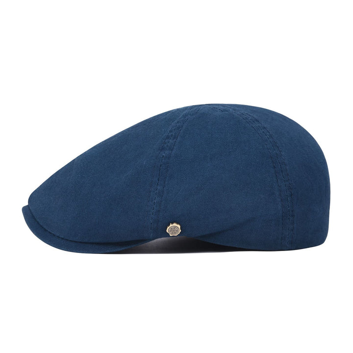 Felix™ – Sekspanel Justerbar Cabbie Flat Cap