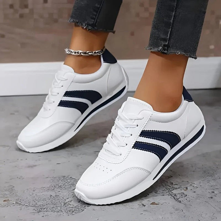 Malin™ – Lettvekt Ortopediske Sneakers