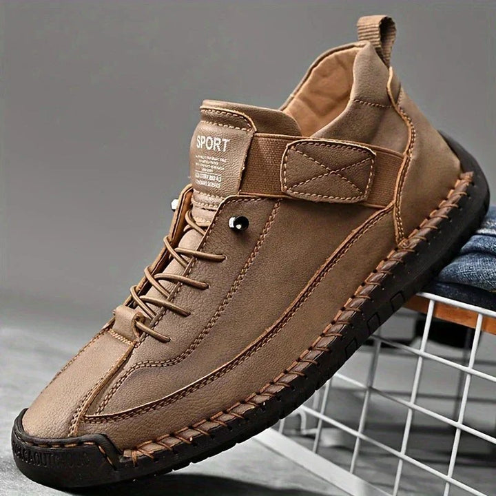 Eira™ – | Ortopediske Snøring Komfort Sneakers