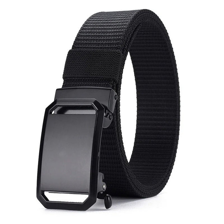BuckleFit™ – Automatisk Spenne Arbeidsbelte
