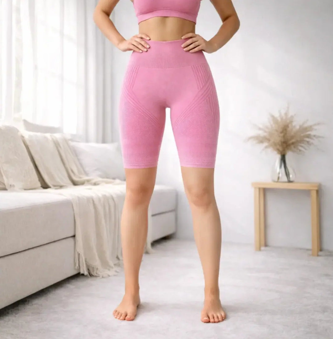 Fiona™ – Høyt liv formende kompresjonsshorts