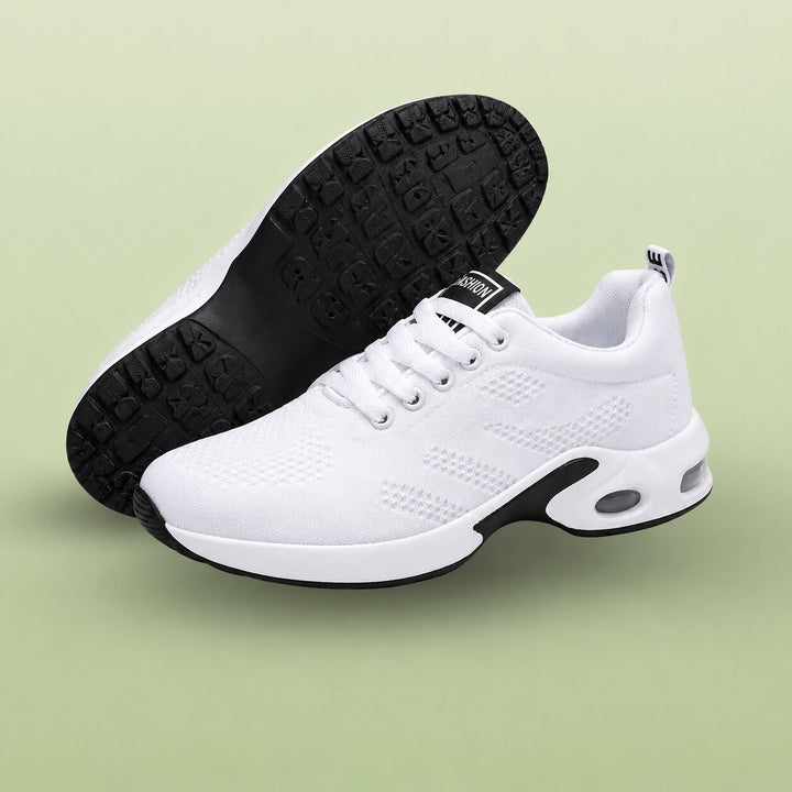 OrthoWalk™ – Ortopediske Luftpute Sneakers