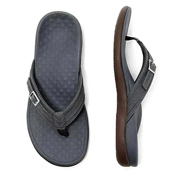Otilie™ – Kiropraktisk Bue Støtte Flip Flop Sandaler