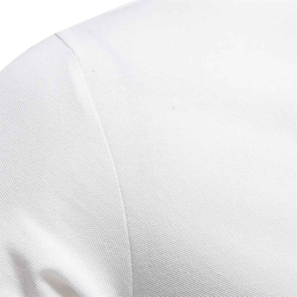 Conrad™ – | Brodert Krage Polo Shirt