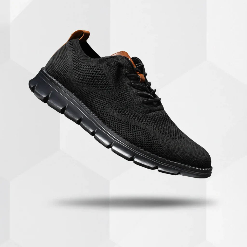 Otto™ – Pustende Mesh Oxford Sneakers