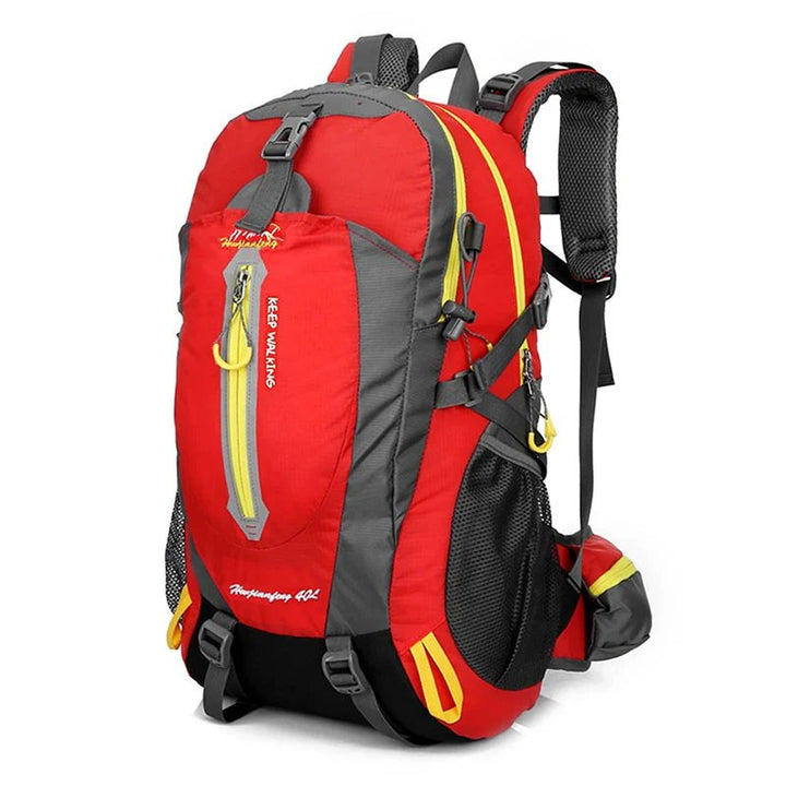 NordPeak™ – Lettvekts 40L Tursekk